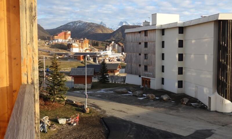 Résidence Choucas - Alpe d'Huez - SKI - 42