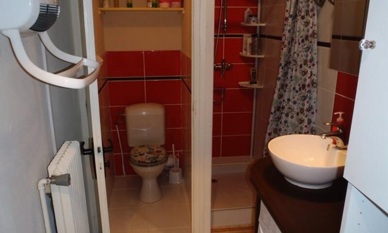 Résidence Choucas - Alpe d'Huez - SKI - 7