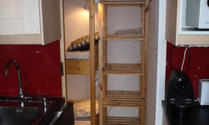 Résidence Choucas - Alpe d'Huez - SKI - 3