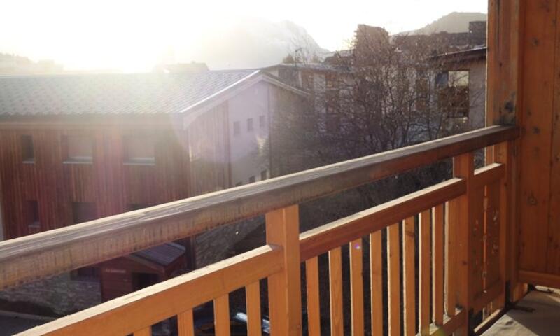 Résidence Choucas - Alpe d'Huez - SKI - 43