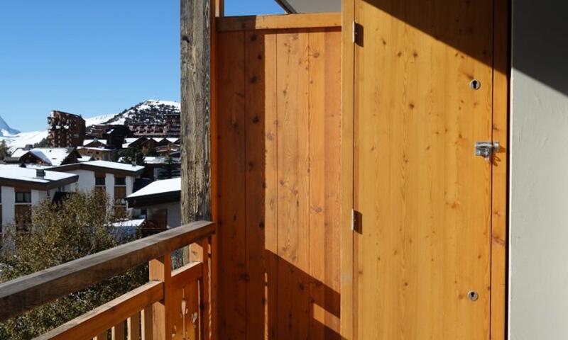 Résidence Choucas - Alpe d'Huez - SKI - 24