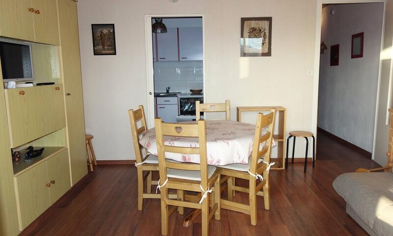 Résidence Choucas - Alpe d'Huez - SKI - 30