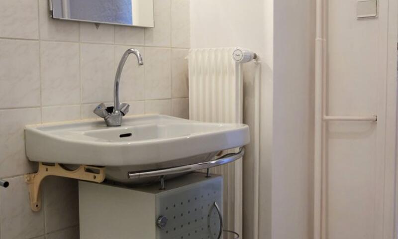 Résidence Choucas - Alpe d'Huez - SKI - 21