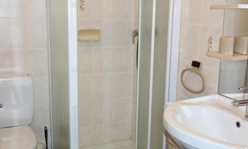 Résidence Choucas - Alpe d'Huez - SKI - 38