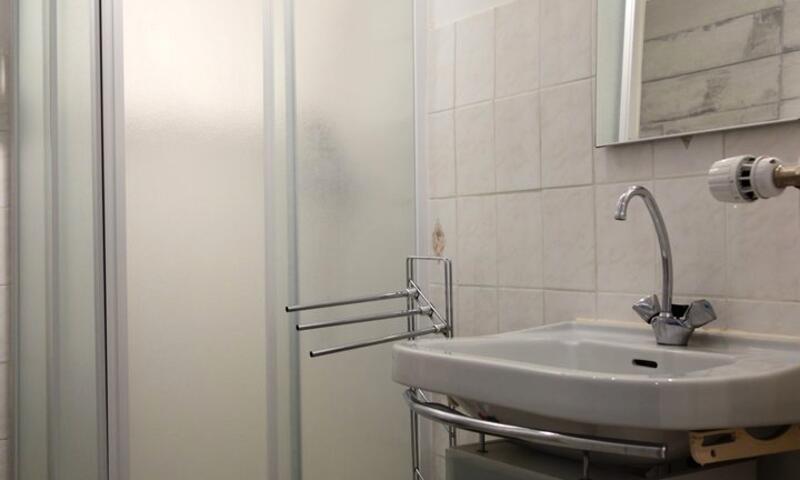 Résidence Choucas - Alpe d'Huez - SKI - 20