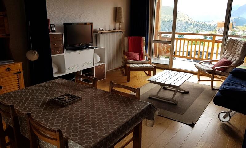 Résidence Choucas - Alpe d'Huez - SKI - 47