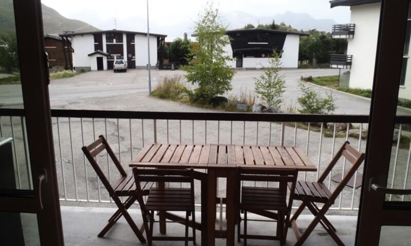 Résidence Choucas - Alpe d'Huez - SKI - 5