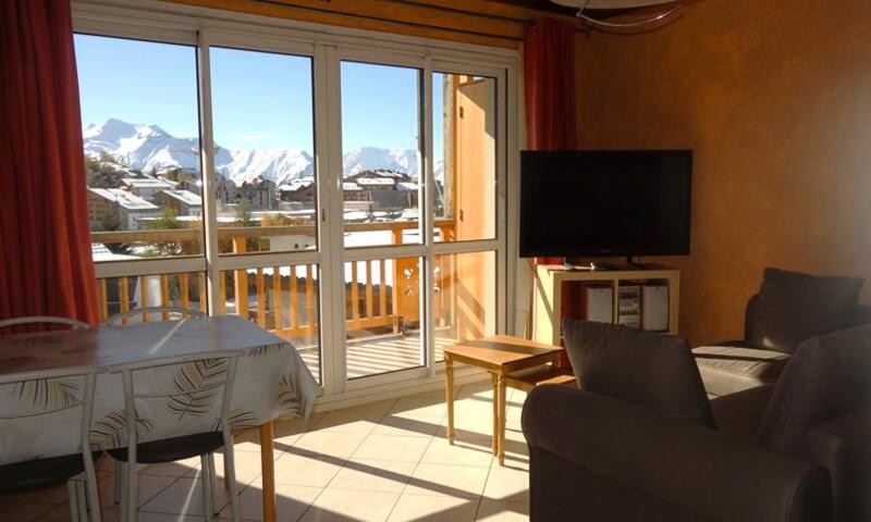 Résidence Choucas - Alpe d'Huez - SKI - 9