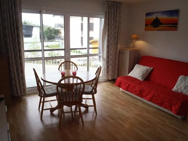 Résidence Choucas - Alpe D'huez - Ski - 1