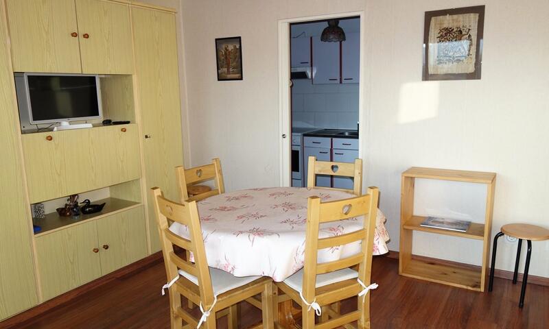 Résidence Choucas - Alpe d'Huez - SKI - 29