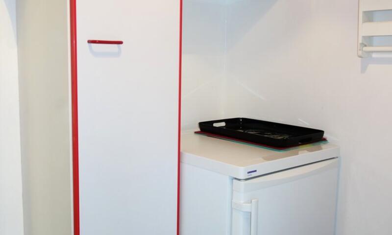 Résidence Choucas - Alpe d'Huez - SKI - 32