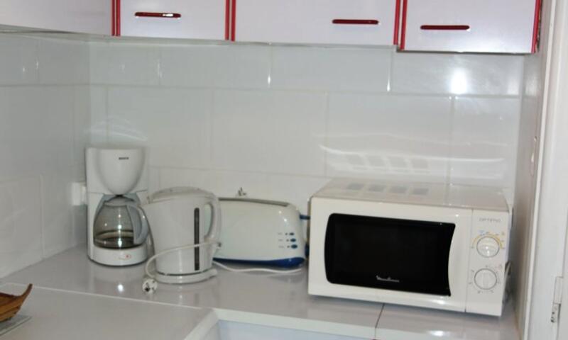 Résidence Choucas - Alpe d'Huez - SKI - 33