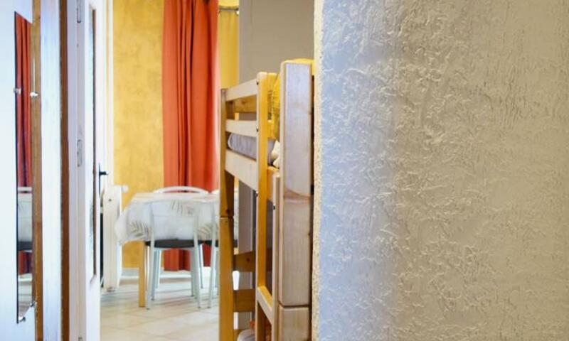 Résidence Choucas - Alpe d'Huez - SKI - 18