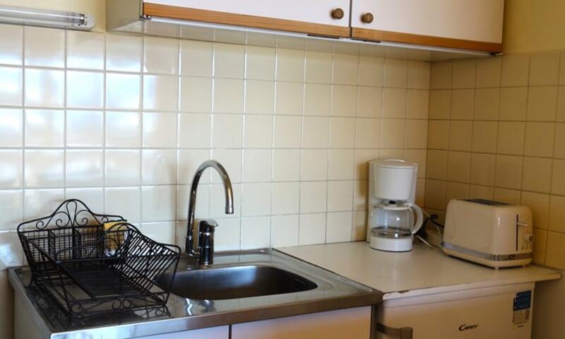 Résidence Choucas - Alpe d'Huez - SKI - 14