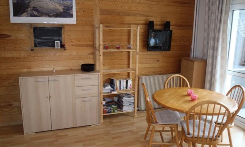 Résidence Choucas - Alpe d'Huez - SKI - 1