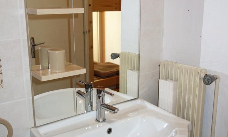 Résidence Choucas - Alpe d'Huez - SKI - 40