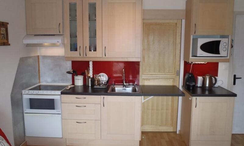 Résidence Choucas - Alpe d'Huez - SKI - 2