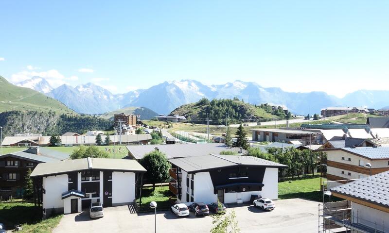 Résidence Choucas - Alpe d'Huez - SKI - 49