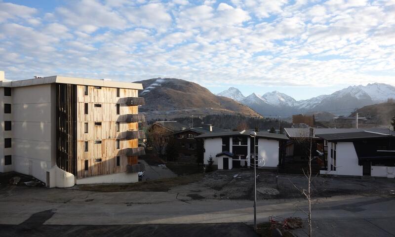 Résidence Choucas - Alpe d'Huez - SKI - 41