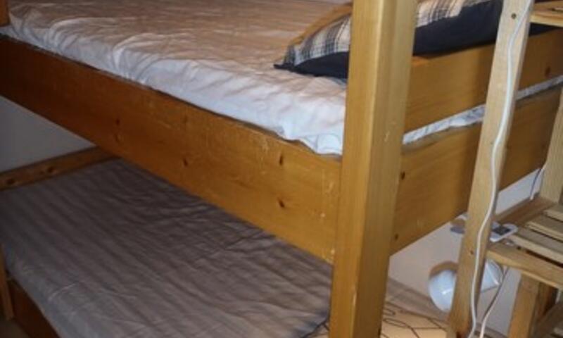 Résidence Choucas - Alpe d'Huez - SKI - 4