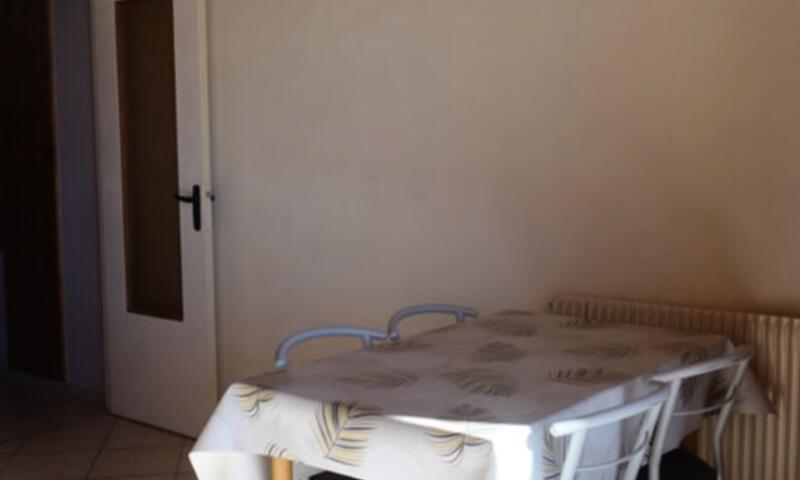 Résidence Choucas - Alpe d'Huez - SKI - 16