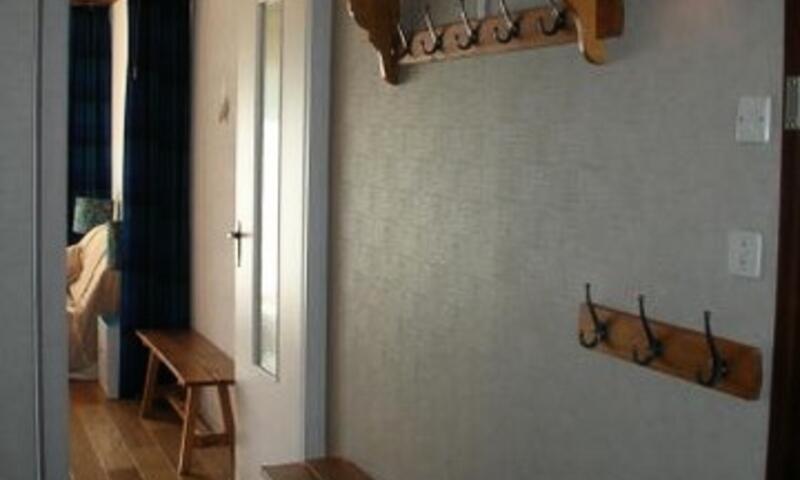 Résidence Choucas - Alpe d'Huez - SKI - 48