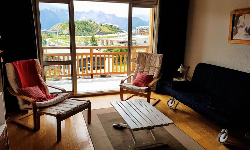 Résidence Choucas - Alpe d'Huez - SKI - 45