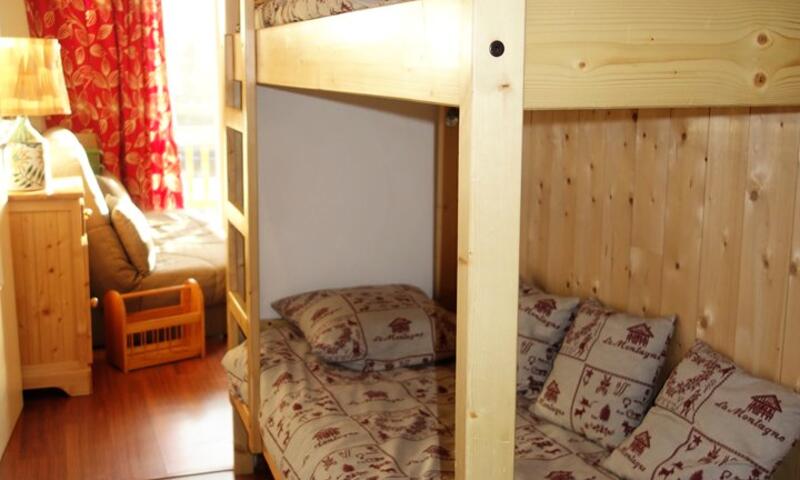 Résidence Choucas - Alpe d'Huez - SKI - 36