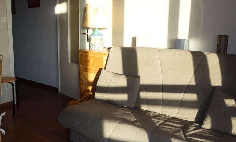 Résidence Choucas - Alpe d'Huez - SKI - 35