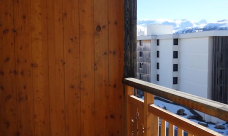 Résidence Choucas - Alpe d'Huez - SKI - 23