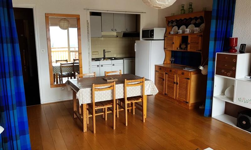 Résidence Choucas - Alpe d'Huez - SKI - 46