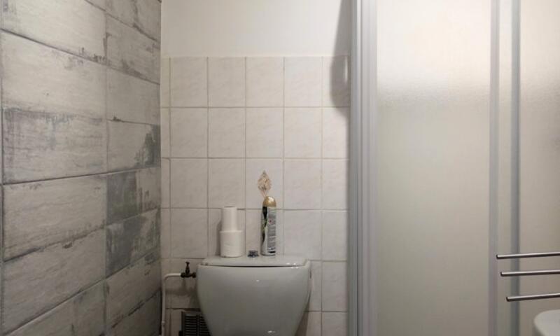 Résidence Choucas - Alpe d'Huez - SKI - 19