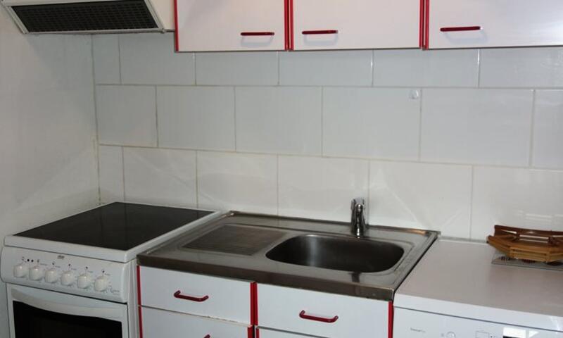 Résidence Choucas - Alpe d'Huez - SKI - 31