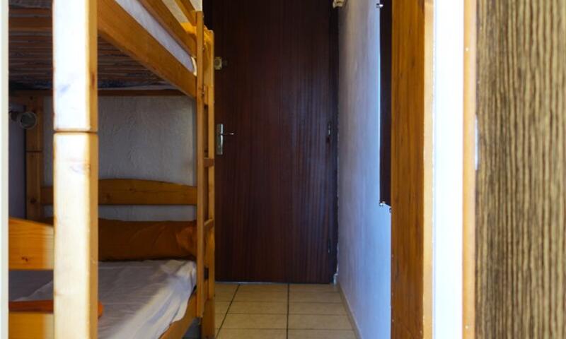 Résidence Choucas - Alpe d'Huez - SKI - 17