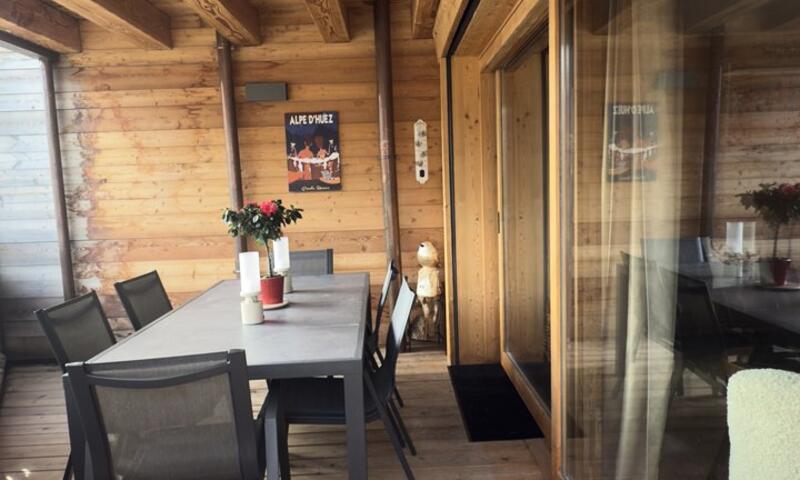 Résidence Christina - - Alpe d'Huez - 23