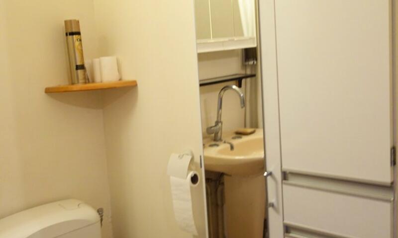 Résidence Edelweiss - Alpe d'Huez - SKI - 6