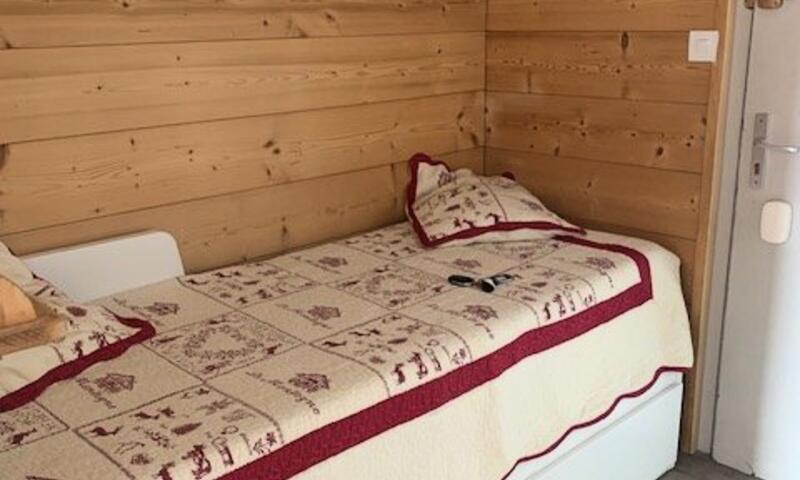 Résidence Edelweiss - Alpe d'Huez - SKI - 15