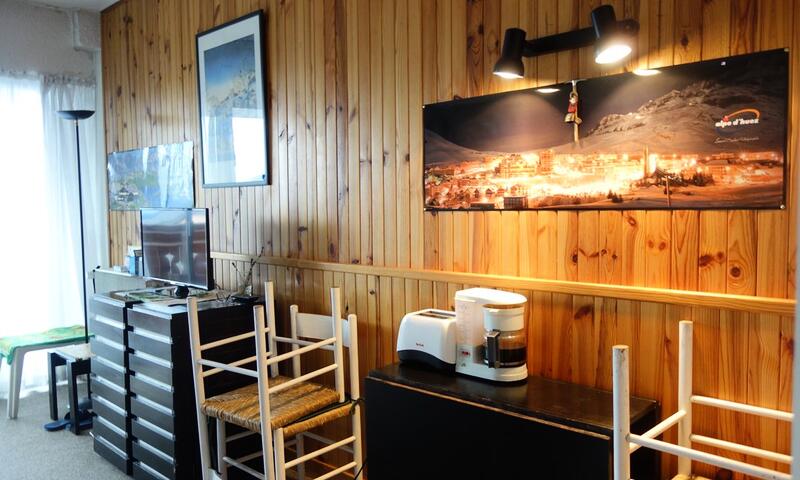 Résidence Edelweiss - Alpe d'Huez - SKI - 2