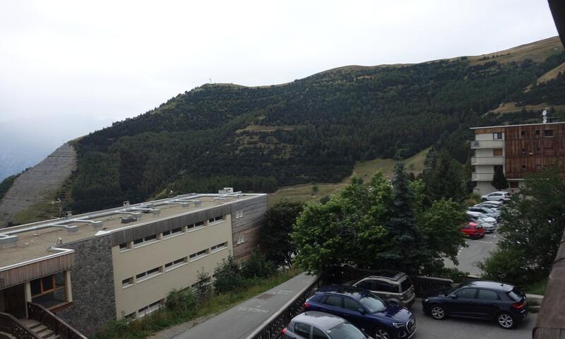 Résidence Edelweiss - Alpe d'Huez - SKI - 9