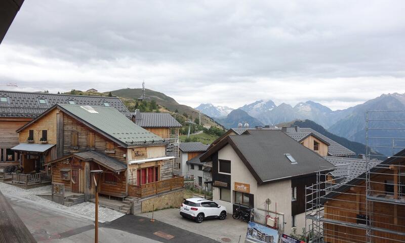 Résidence Edelweiss - Alpe d'Huez - SKI - 7