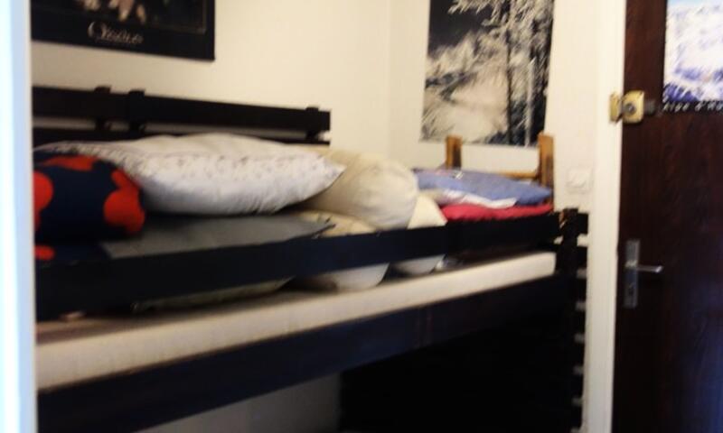 Résidence Edelweiss - Alpe d'Huez - SKI - 3