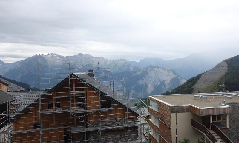 Résidence Edelweiss - Alpe d'Huez - SKI - 8