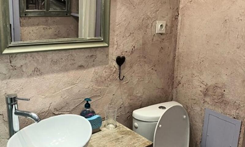 Résidence Edelweiss - Alpe d'Huez - SKI - 18