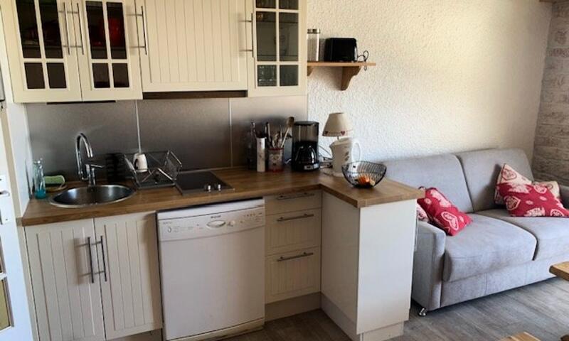 Résidence Edelweiss - Alpe d'Huez - SKI - 12