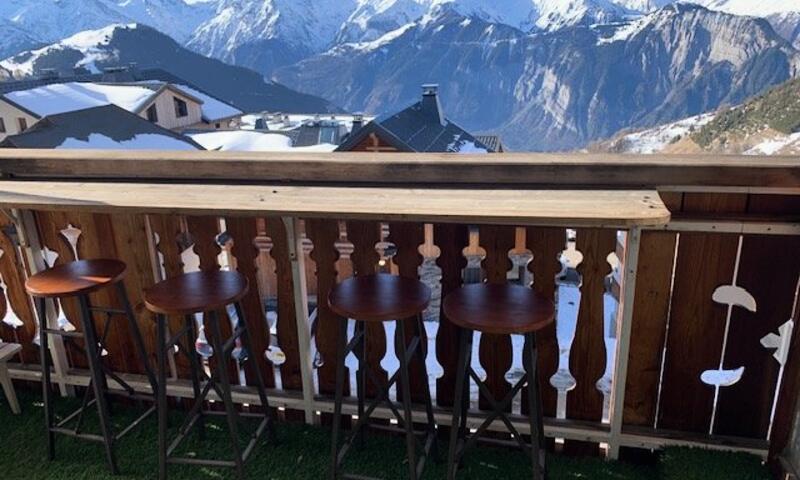 Résidence Edelweiss - Alpe d'Huez - SKI - 17