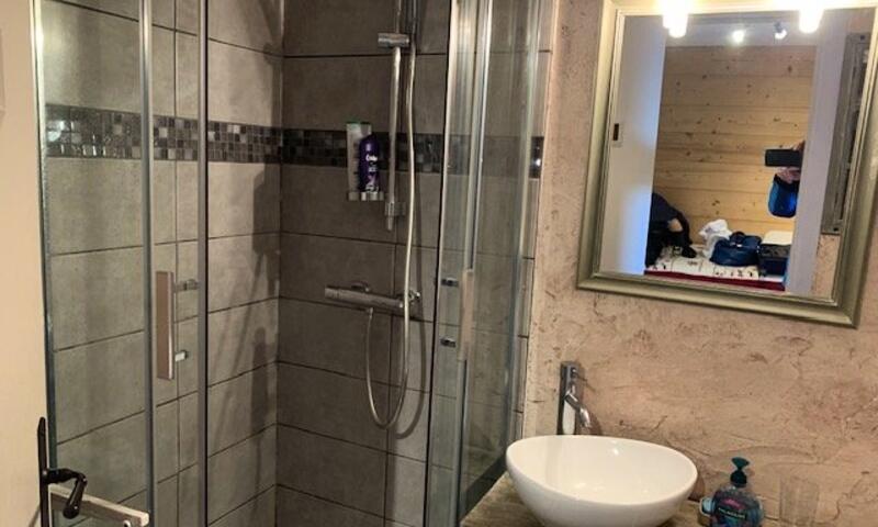 Résidence Edelweiss - Alpe d'Huez - SKI - 13