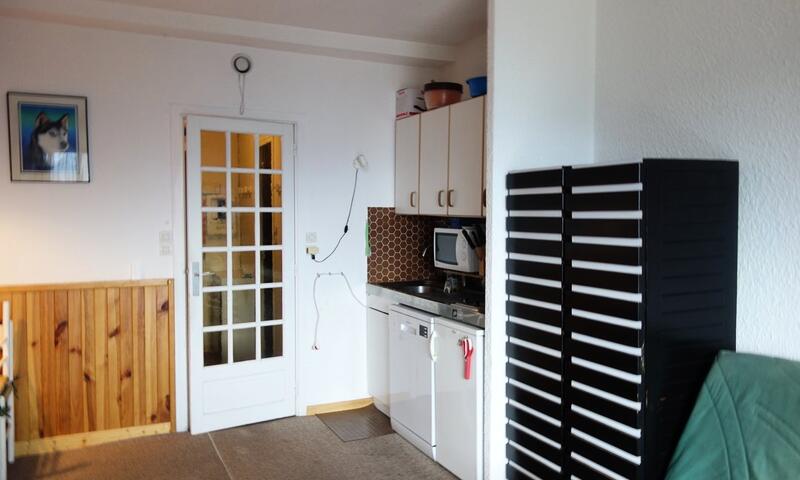 Résidence Edelweiss - Alpe d'Huez - SKI - 1