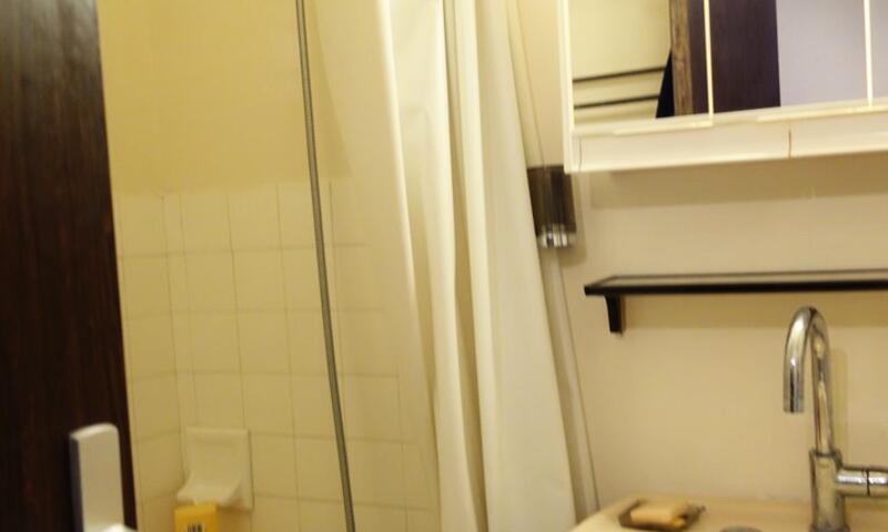 Résidence Edelweiss - Alpe d'Huez - SKI - 5