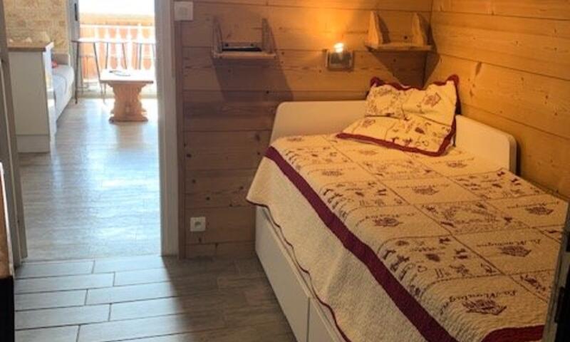 Résidence Edelweiss - Alpe d'Huez - SKI - 16