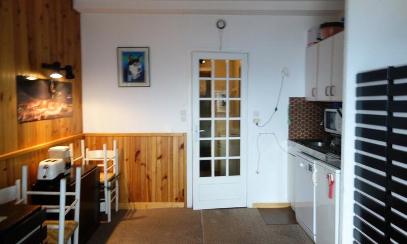 Résidence Edelweiss - Alpe d'Huez - SKI - 4